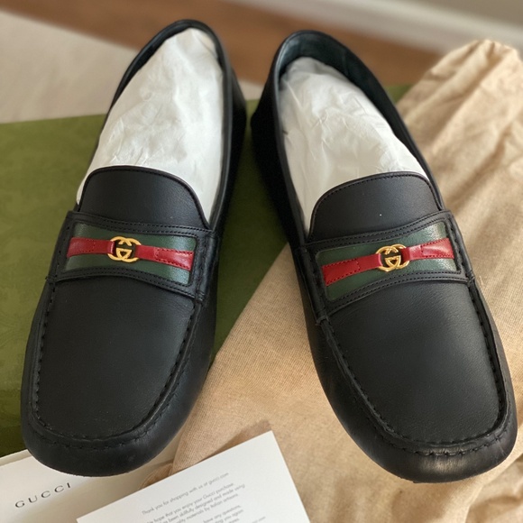 Gucci Loafers main image 5